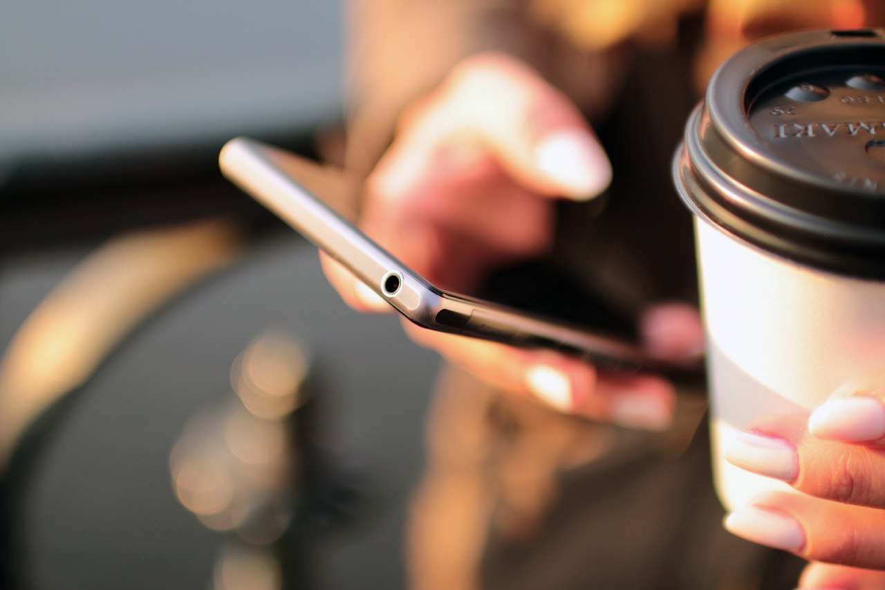 Happn – möt människor i närheten